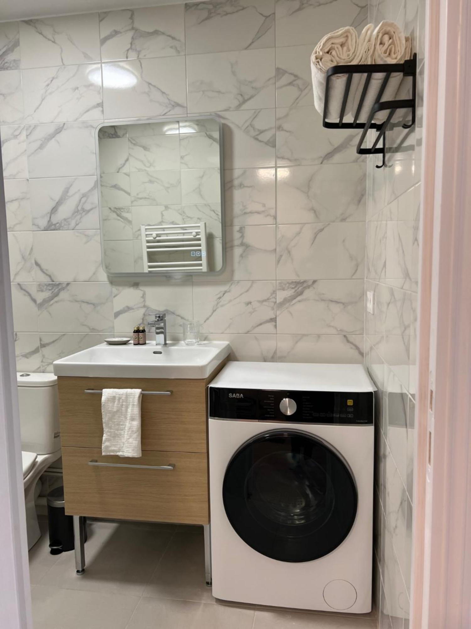 Apartment Wd Saint Roch - 102 - Metro 7 Proche Paris