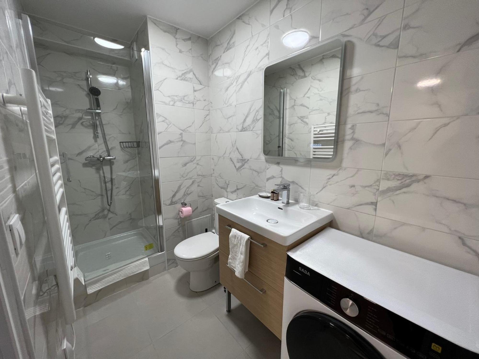 Apartment Wd Saint Roch - 102 - Metro 7 Proche Paris *