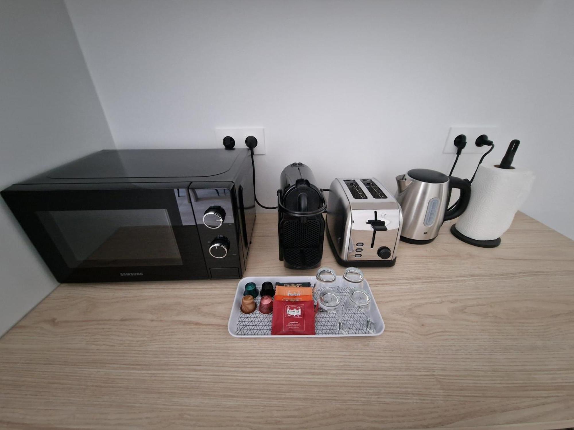 Apartment Wd Saint Roch - 102 - Metro 7 Proche Paris