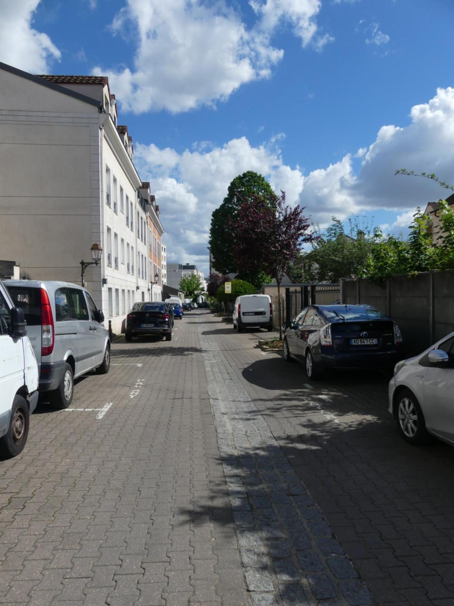 Wd Saint Roch - 102 - Metro 7 Proche Paris Apartment *